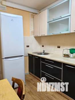 3-к квартира, посуточно, 65м2, 2/9 этаж