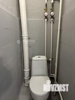 2-к квартира, на длительный срок, 30м2, 1/5 этаж