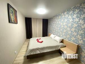 2-к квартира, посуточно, 60м2, 1/1 этаж