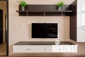 2-к квартира, посуточно, 56м2, 5/15 этаж