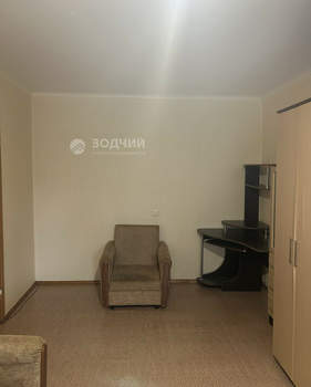 1-к квартира, на длительный срок, 36м2, 3/9 этаж