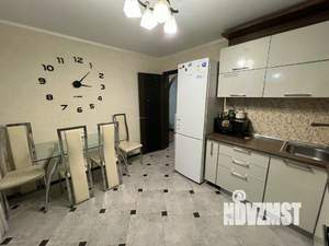 1-к квартира, посуточно, 68м2, 1/1 этаж