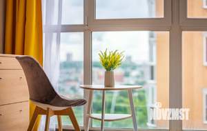 2-к квартира, посуточно, 60м2, 1/1 этаж