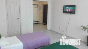 2-к квартира, посуточно, 60м2, 4/7 этаж