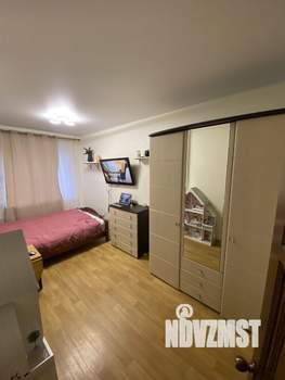 2-к квартира, на длительный срок, 64м2, 6/6 этаж