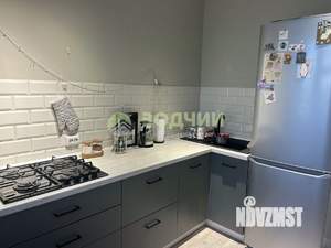 1-к квартира, на длительный срок, 36м2, 8/10 этаж