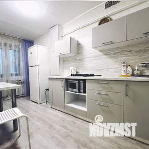 1-к квартира, посуточно, 36м2, 2/9 этаж