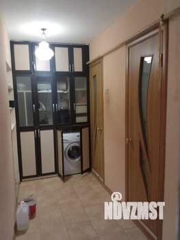 2-к квартира, на длительный срок, 50м2, 2/9 этаж