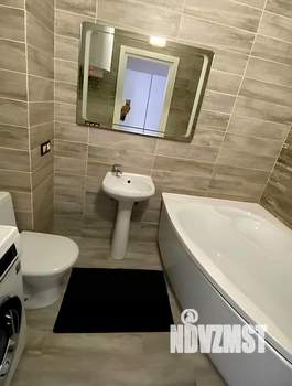 1-к квартира, на длительный срок, 30м2, 4/5 этаж