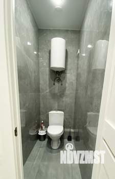 1-к квартира, посуточно, 51м2, 1/1 этаж