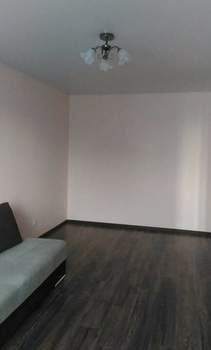 1-к квартира, на длительный срок, 35м2, 8/12 этаж