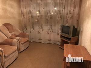 1-к квартира, посуточно, 35м2, 2/9 этаж
