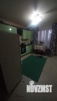 1-к квартира, на длительный срок, 43м2, 1/11 этаж