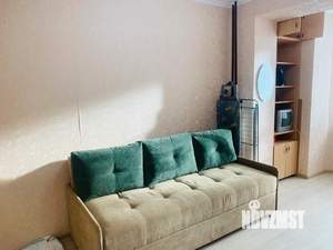 1-к квартира, на длительный срок, 26м2, 4/9 этаж