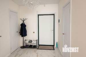 2-к квартира, посуточно, 62м2, 1/1 этаж