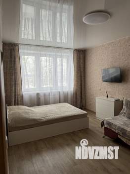 1-к квартира, на длительный срок, 38м2, 5/9 этаж