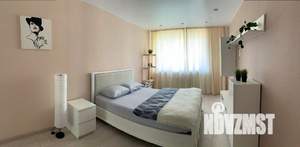 1-к квартира, посуточно, 66м2, 1/1 этаж