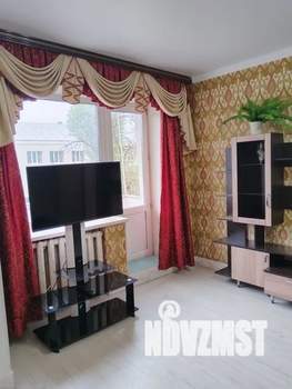 2-к квартира, посуточно, 60м2, 2/3 этаж