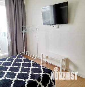 1-к квартира, посуточно, 41м2, 5/9 этаж