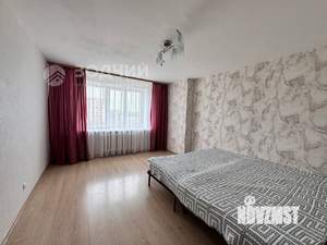 1-к квартира, на длительный срок, 44м2, 6/11 этаж