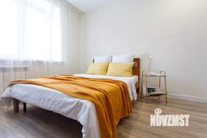 2-к квартира, посуточно, 52м2, 6/9 этаж