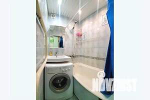 3-к квартира, посуточно, 70м2, 4/5 этаж