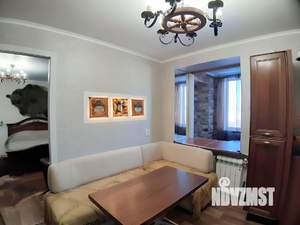 1-к квартира, посуточно, 40м2, 9/10 этаж