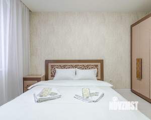 2-к квартира, посуточно, 65м2, 1/1 этаж