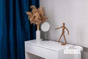 2-к квартира, посуточно, 50м2, 1/1 этаж