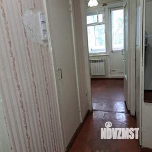 1-к квартира, на длительный срок, 33м2, 5/5 этаж