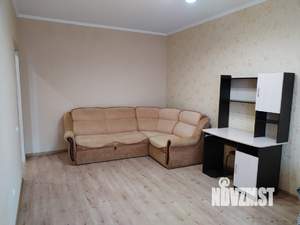 1-к квартира, на длительный срок, 50м2, 10/12 этаж