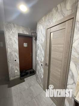 1-к квартира, на длительный срок, 25м2, 2/5 этаж