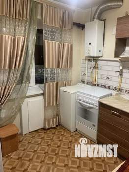 1-к квартира, на длительный срок, 32м2, 3/5 этаж