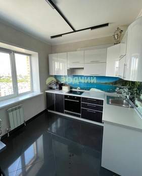 1-к квартира, на длительный срок, 39м2, 14/15 этаж