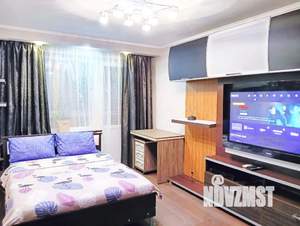 2-к квартира, посуточно, 55м2, 3/9 этаж