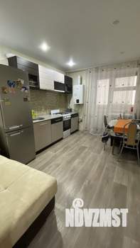 1-к квартира, на длительный срок, 38м2, 5/7 этаж