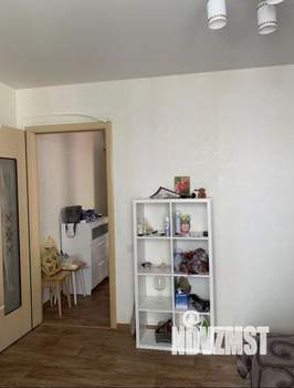 1-к квартира, на длительный срок, 39м2, 3/9 этаж