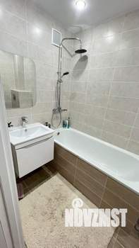 2-к квартира, на длительный срок, 58м2, 4/16 этаж