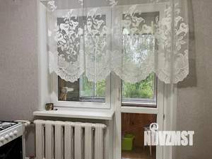 1-к квартира, посуточно, 33м2, 5/5 этаж