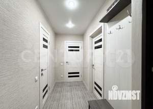 1-к квартира, на длительный срок, 37м2, 1/16 этаж