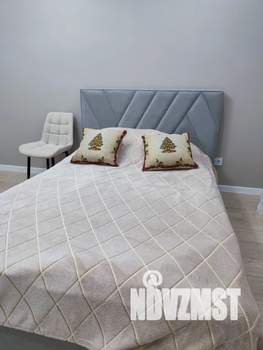 2-к квартира, посуточно, 50м2, 10/17 этаж