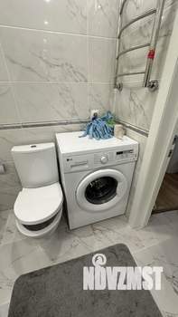 1-к квартира, на длительный срок, 41м2, 8/16 этаж