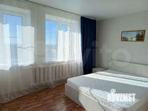 3-к квартира, на длительный срок, 103м2, 9/10 этаж