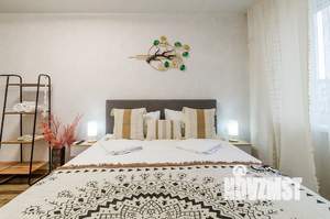 1-к квартира, посуточно, 35м2, 5/9 этаж