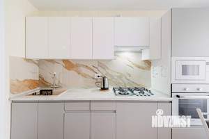 1-к квартира, посуточно, 37м2, 4/6 этаж