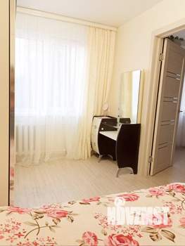 2-к квартира, на длительный срок, 45м2, 3/5 этаж