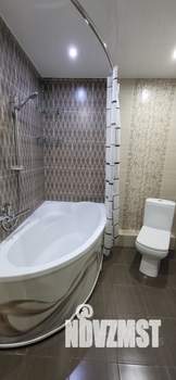 1-к квартира, на длительный срок, 54м2, 3/11 этаж