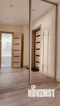 1-к квартира, посуточно, 40м2, 11/16 этаж