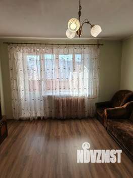 2-к квартира, на длительный срок, 60м2, 6/9 этаж