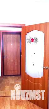 1-к квартира, посуточно, 43м2, 5/19 этаж